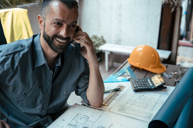 General Contractor Service in Charleston, SC