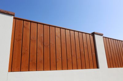 Privacy Fence Construction in Fort Wayne, IN