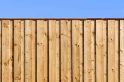 Privacy Fence Installation in Littleton, CO