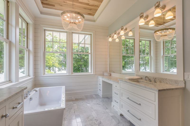 Bathroom Construction in Littleton, CO