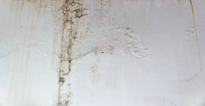 Bathroom Water Damage Repair in Alpharetta, GA