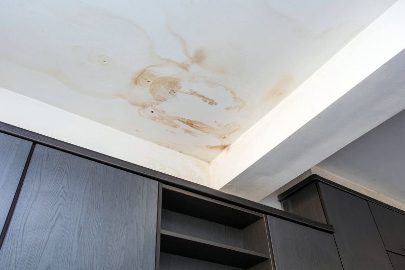 Bathroom Water Damage Repair in Alpharetta, GA