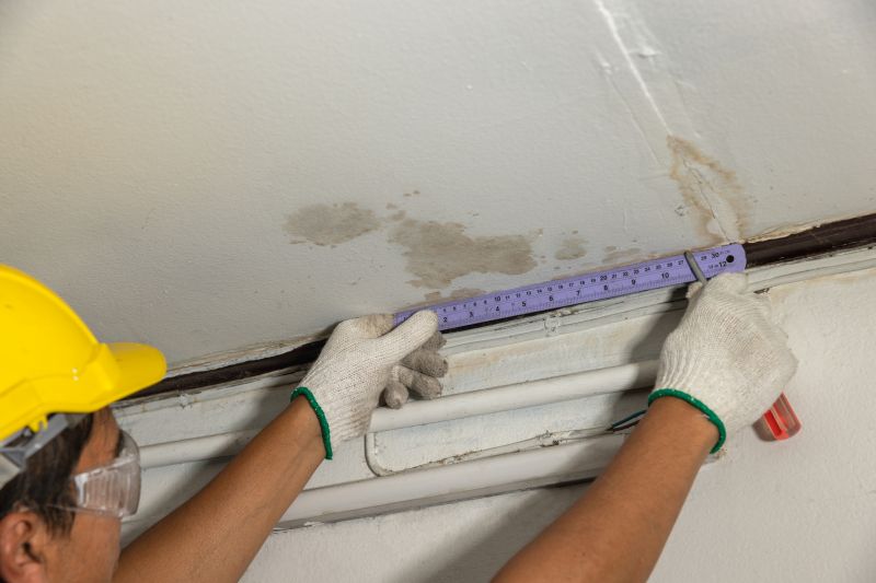 Building Damage Repair in Charleston, SC