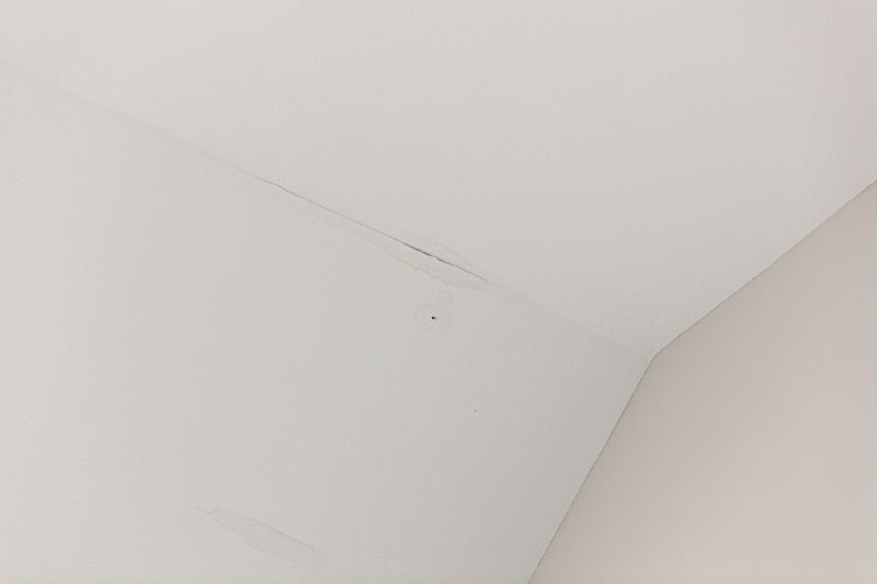 Ceiling Leak Repair Service in Littleton, CO