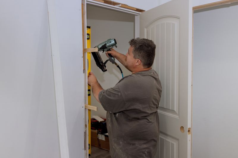 Door Widening Service in Katy, TX