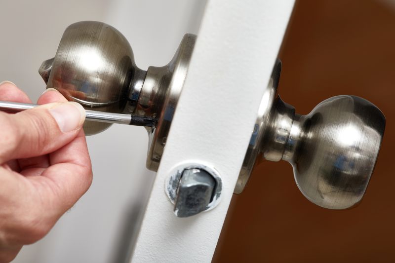 Drawer Hardware Installation in Conroe, TX