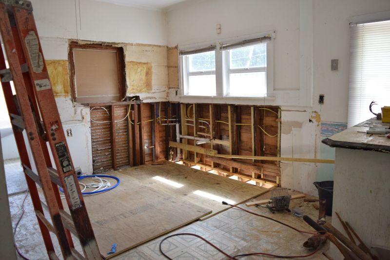 Exterior Remodeling in Littleton, CO