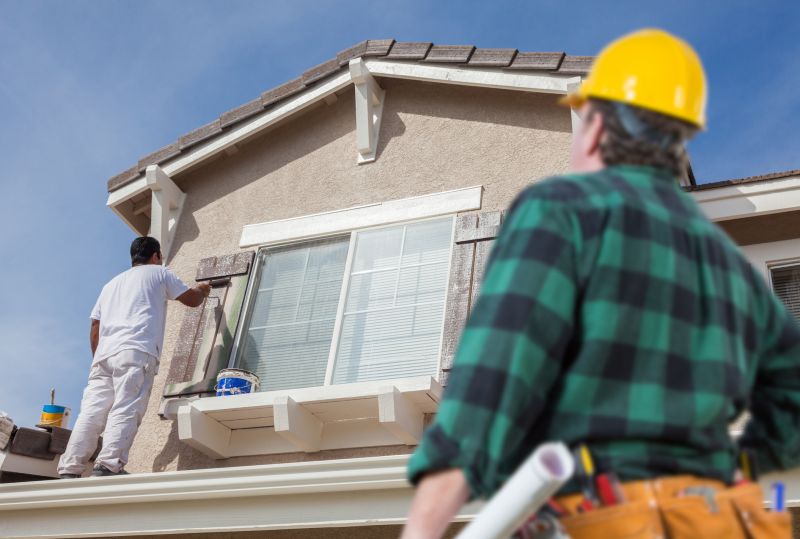 Exterior Remodeling in Denver County, CO