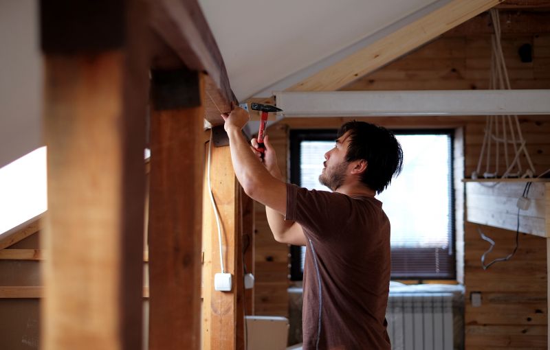 Home Repair Service in Conroe, TX