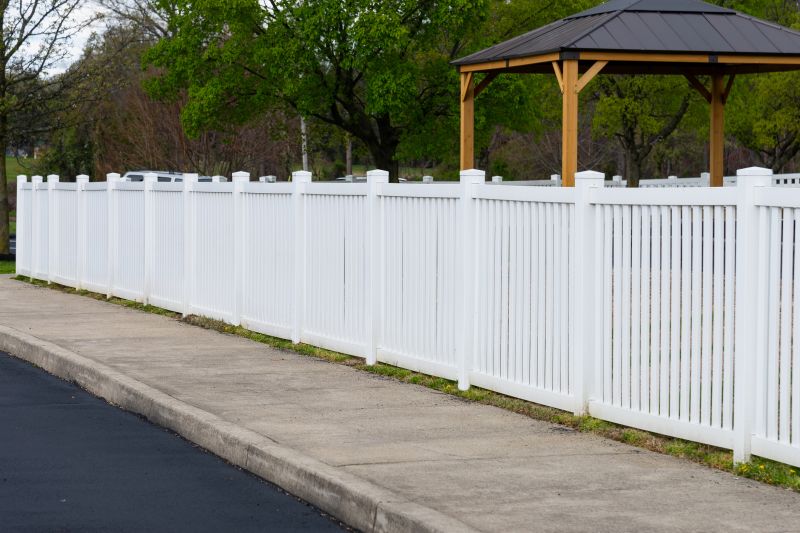 Privacy Fence Construction in Iowa City, IA