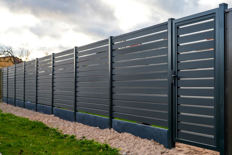 Privacy Fence Installation in Kansas City, MO