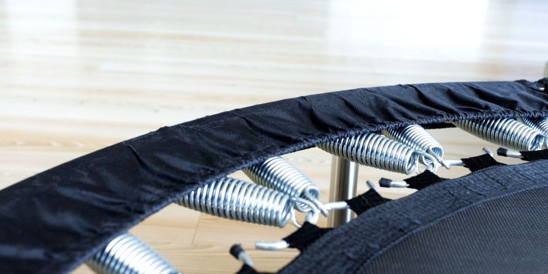 Outdoor Assembly Setup