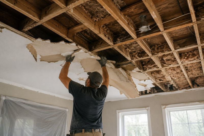 Wall Removal Service in Denver County, CO